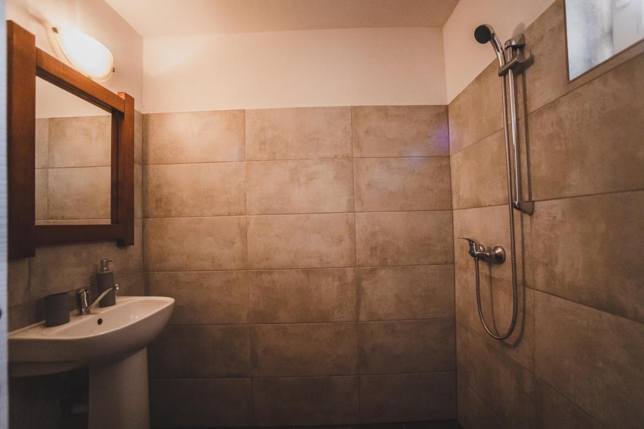 Doppelzimmer mit eigenem Bad