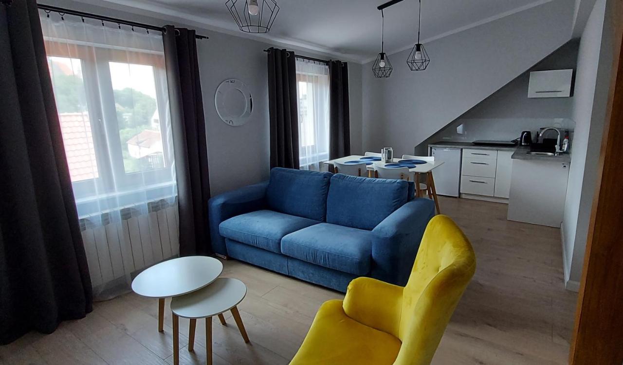 Pokoje Gościnne Cztery Wiatry - B&B