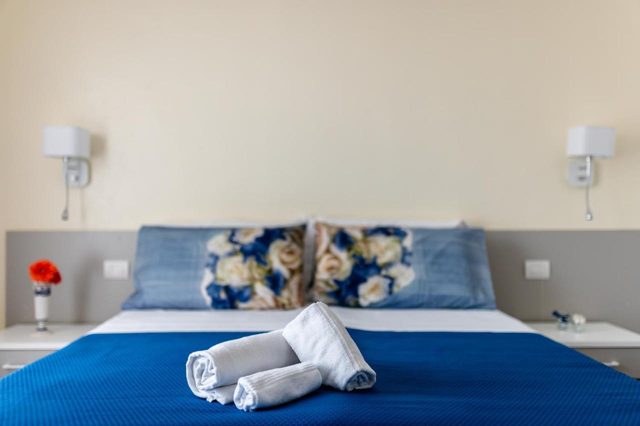 Le Calette Rooms - B&B Monopoli