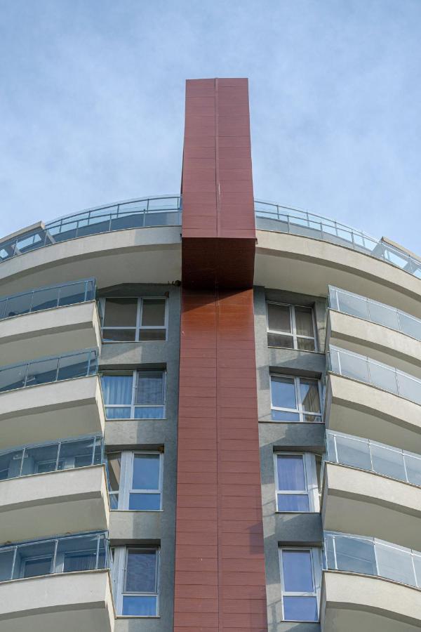 Studio with Sofa Bed