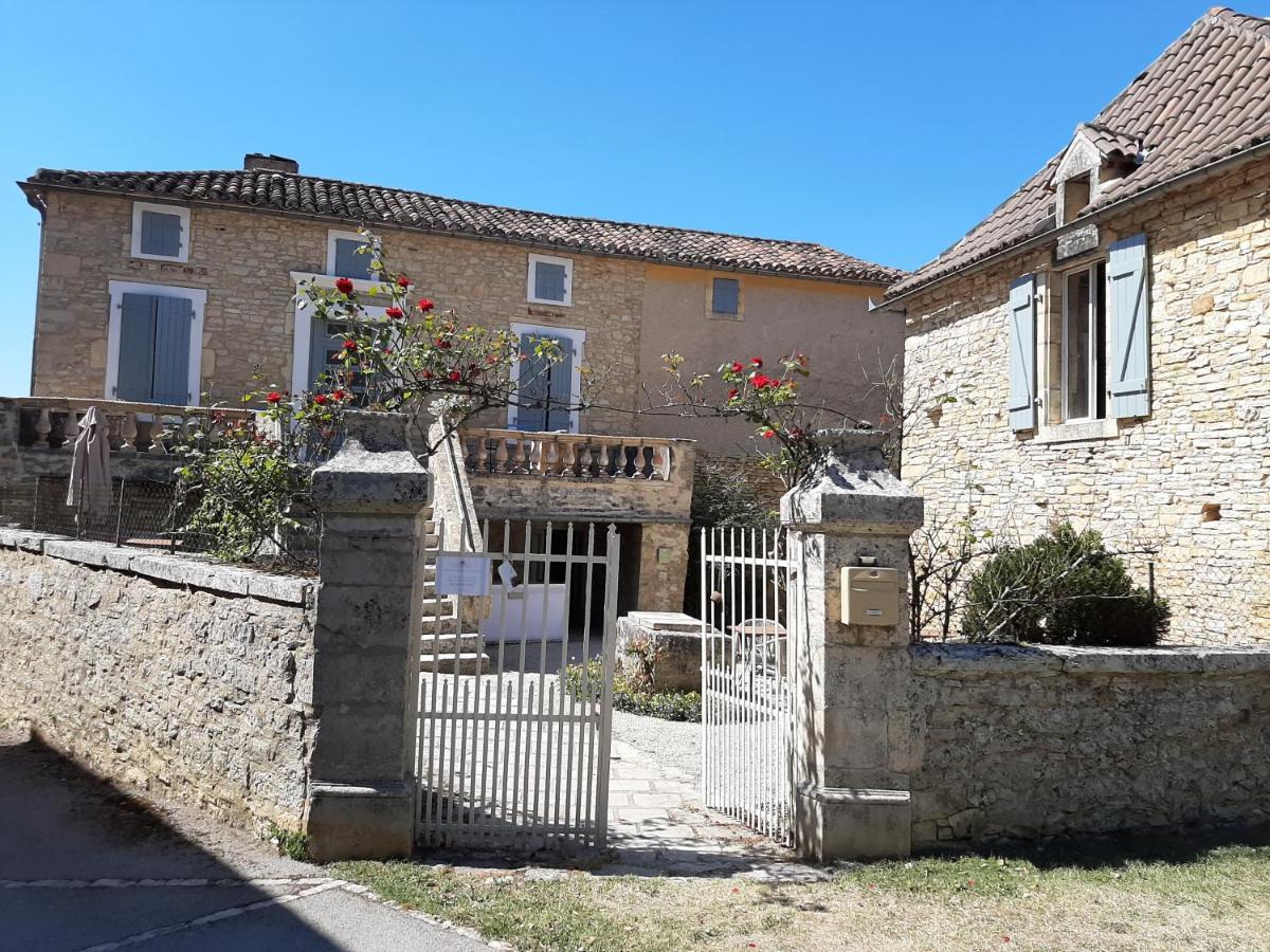 B&B Les Arques - La P'tite Place - Bed and Breakfast Les Arques