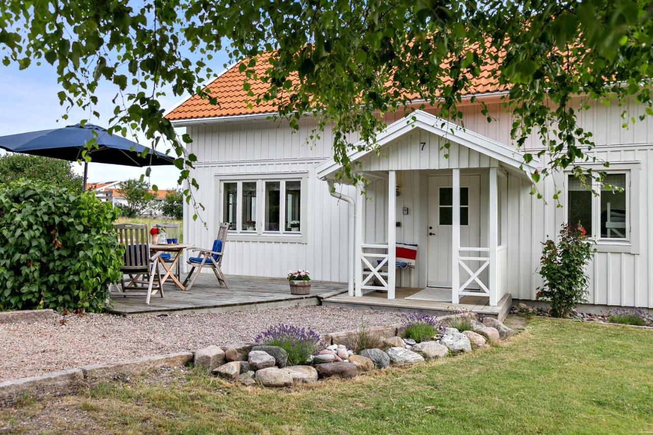 Villa Tjurpannan Grebbestad - Bed and Breakfast