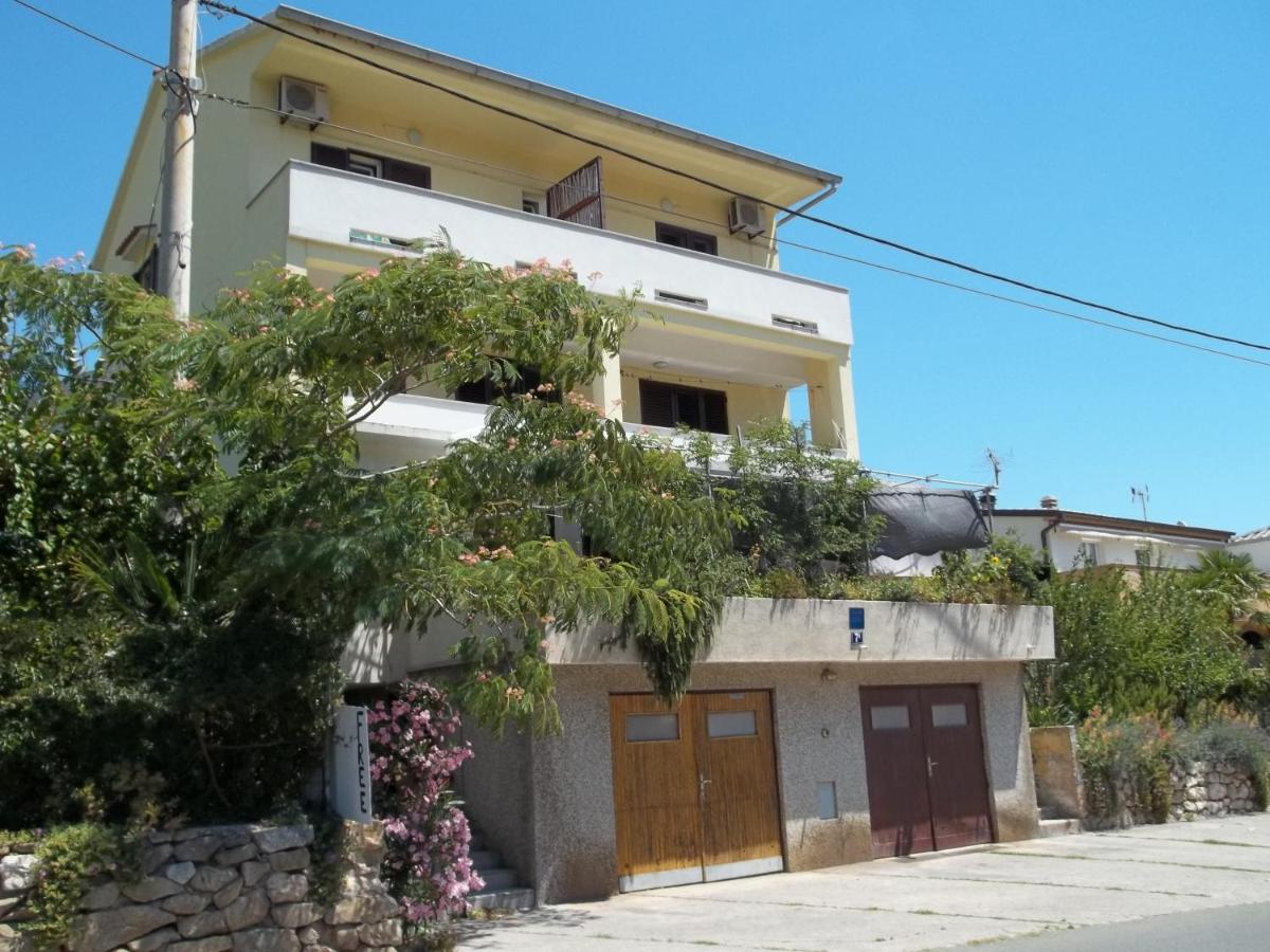 Jurandvor 7A Lovrić - B&B