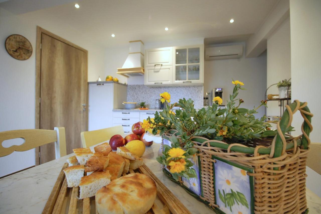 B&B Celle Ligure - Il RosAle a Celle Ligure - Bed and Breakfast Celle Ligure