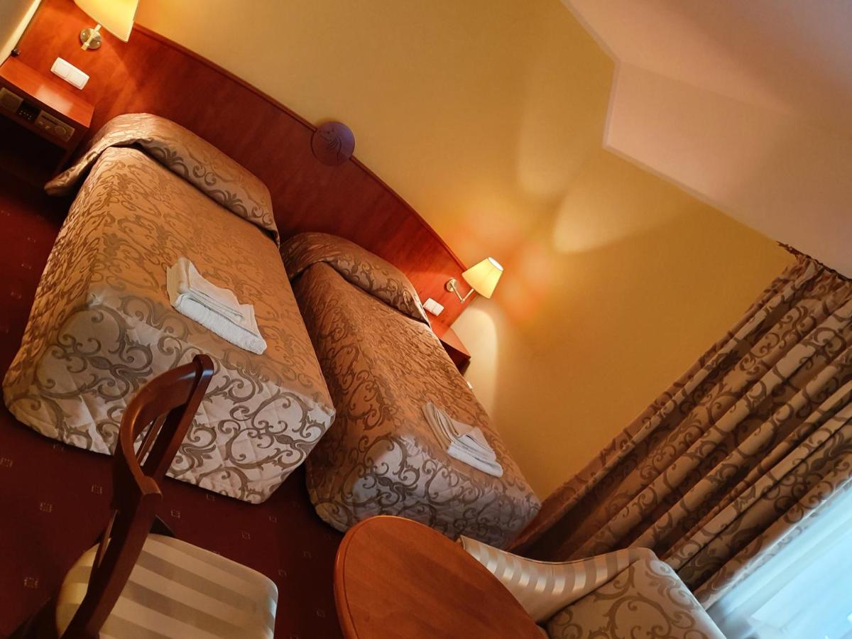 Falborek Noclegi - B&B