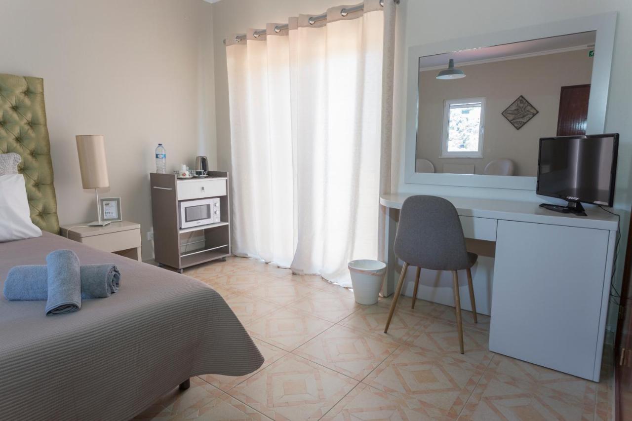 Suite King con Balcone