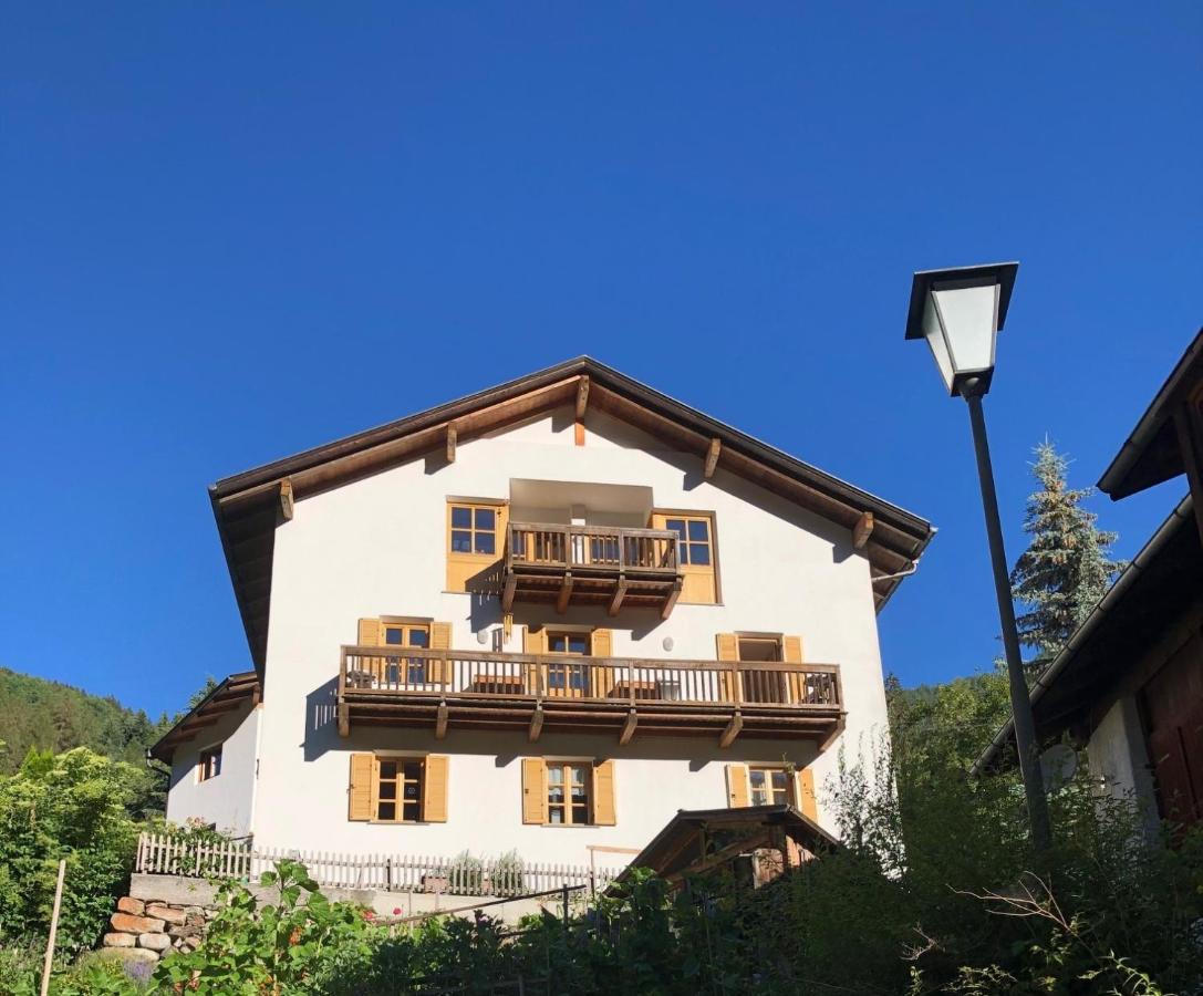 B&B Stelvio - Haus Thoma - Bed and Breakfast Stelvio