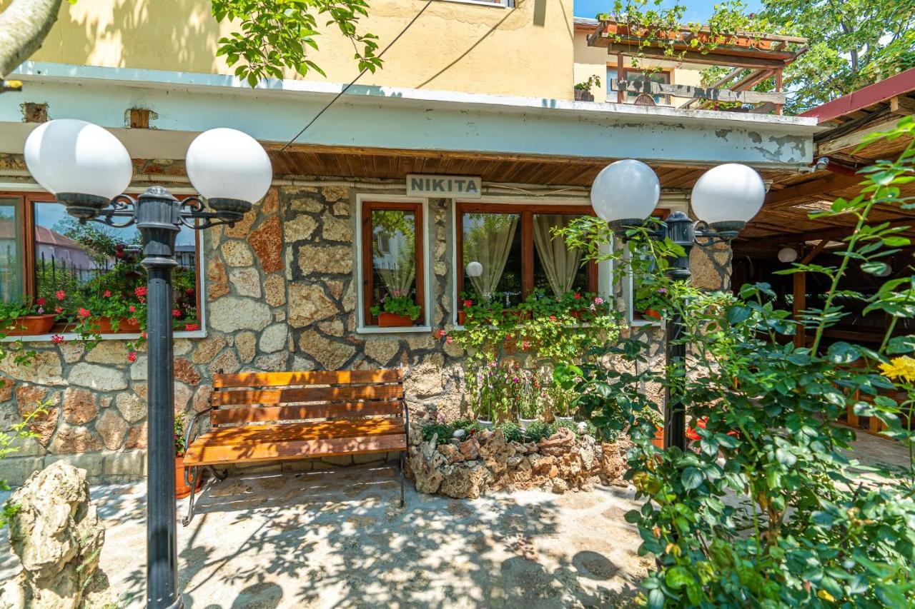 B&B Vama Veche - Casa Nikita - Bed and Breakfast Vama Veche