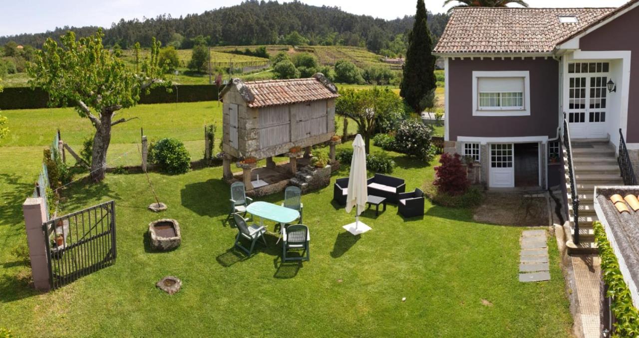 Casa Do Maruxo - B&B Pontevedra