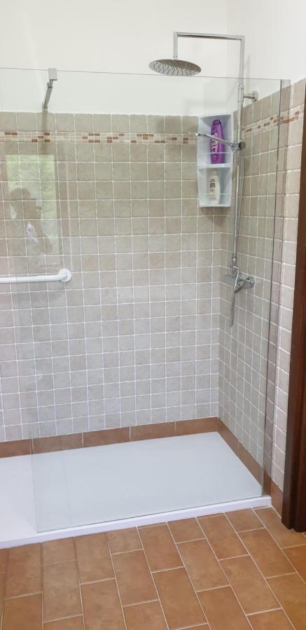 Deluxe Double Room with Shower