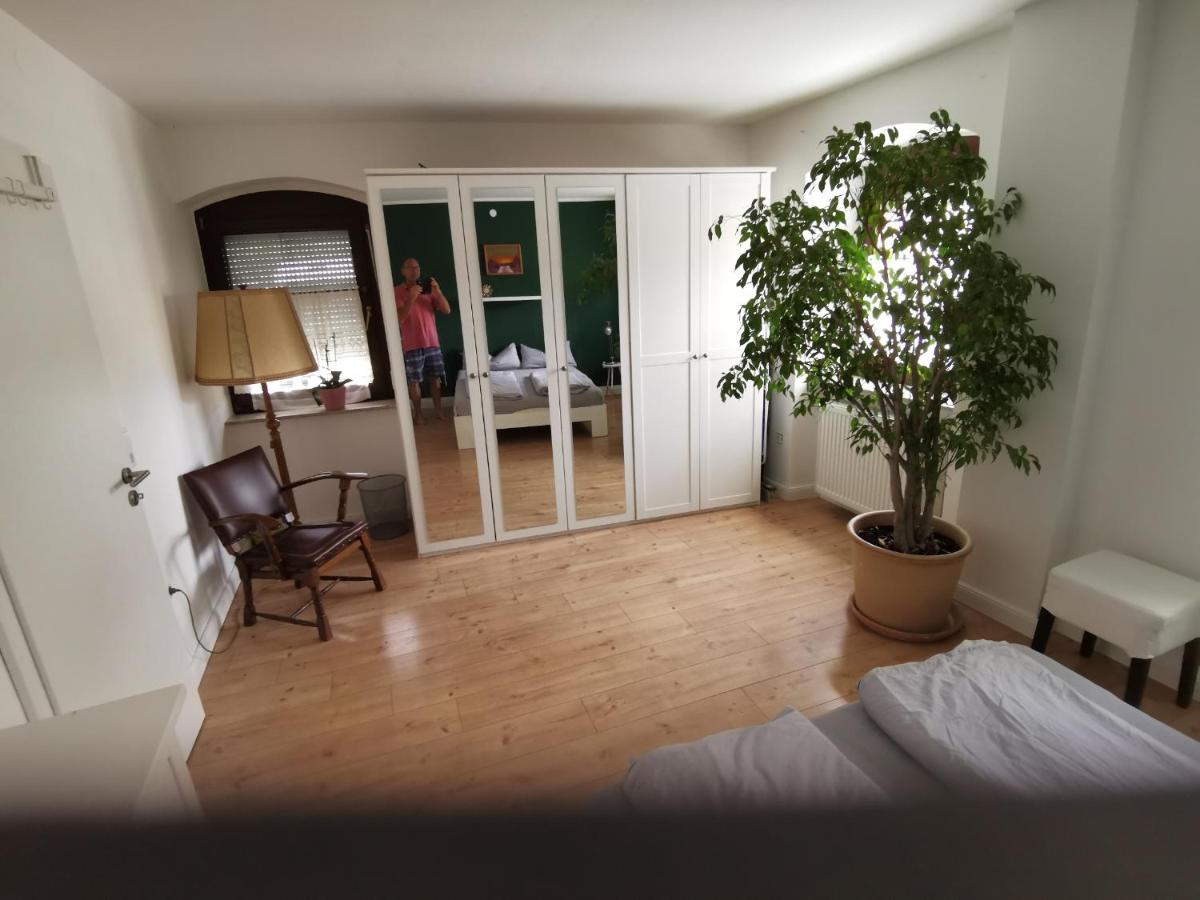 B&B Östringen - Im Herzen des Kraichgaus 1 - Bed and Breakfast Östringen