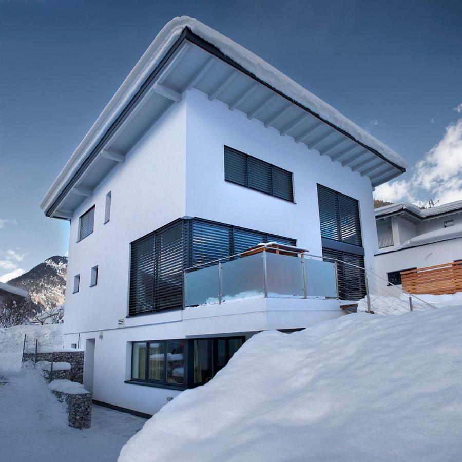 Lux Alpinae - B&B