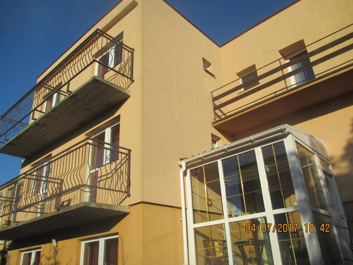 Pokoje goscinne Bella - B&B