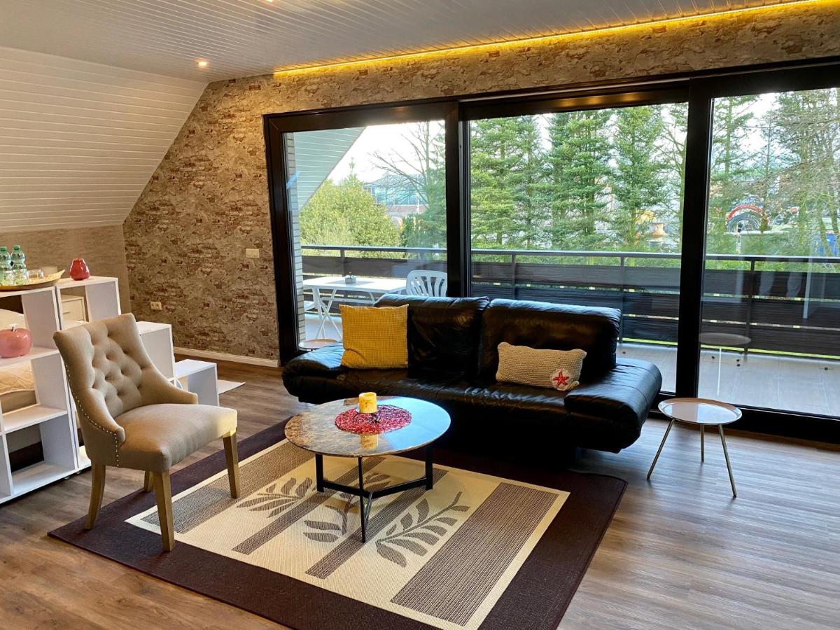 Haus Katarina - B&B Wiesmoor