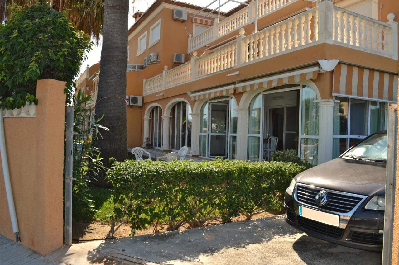 El Rincón De Denia - Paraiso Del Sol - Chambres d’hôtes Denia