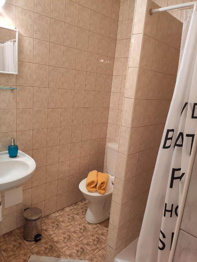 Quadruple Room with Bathroom