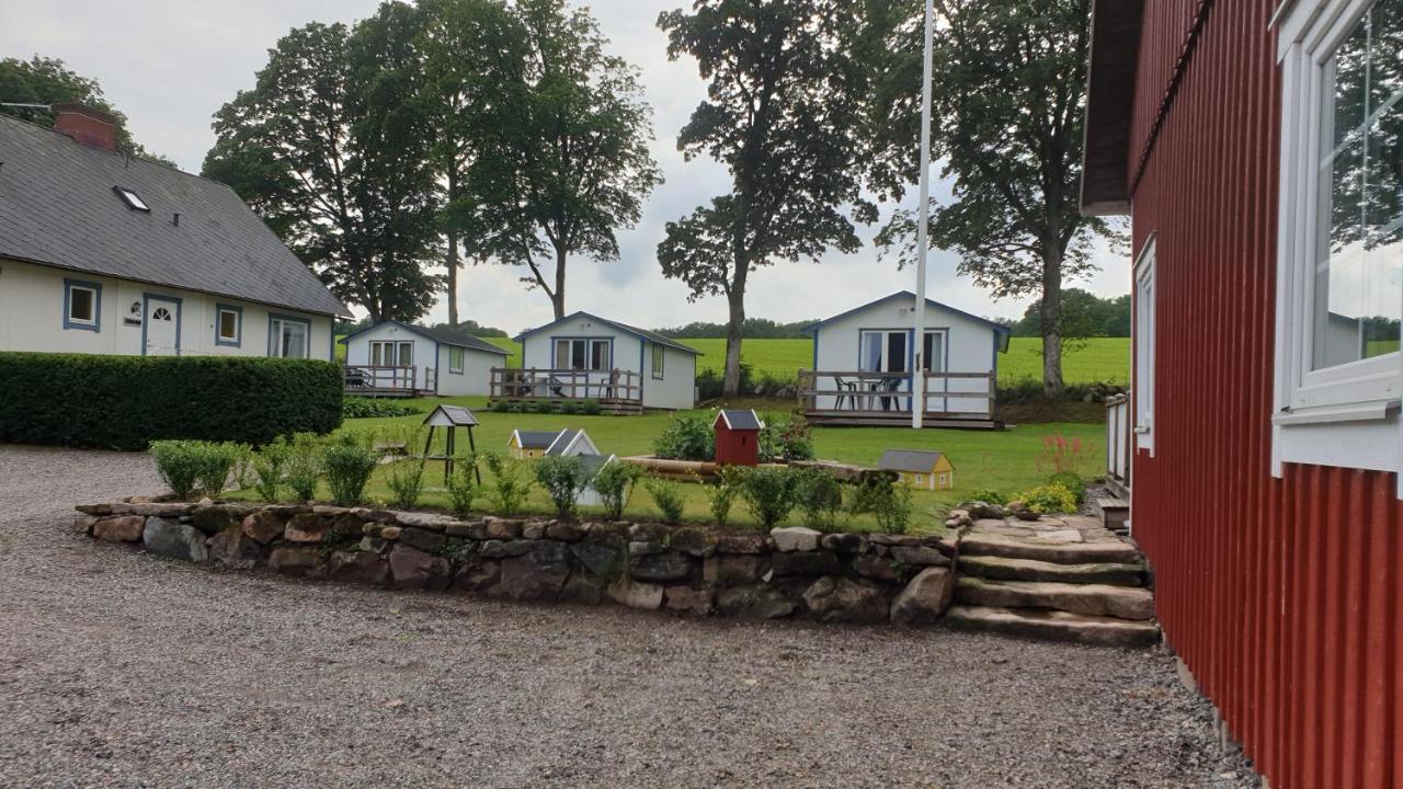 Joastorps Bed & Breakfast - Ferienwohnung