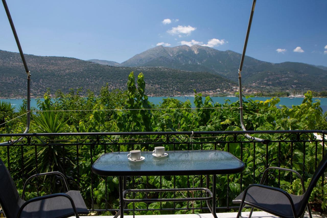 Appartamento con Vista Mare