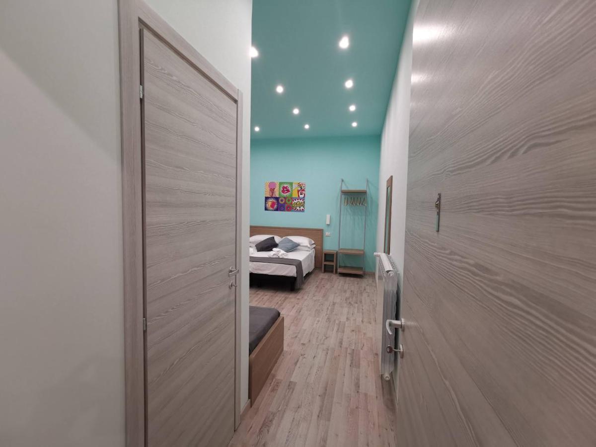 Habitación Familiar