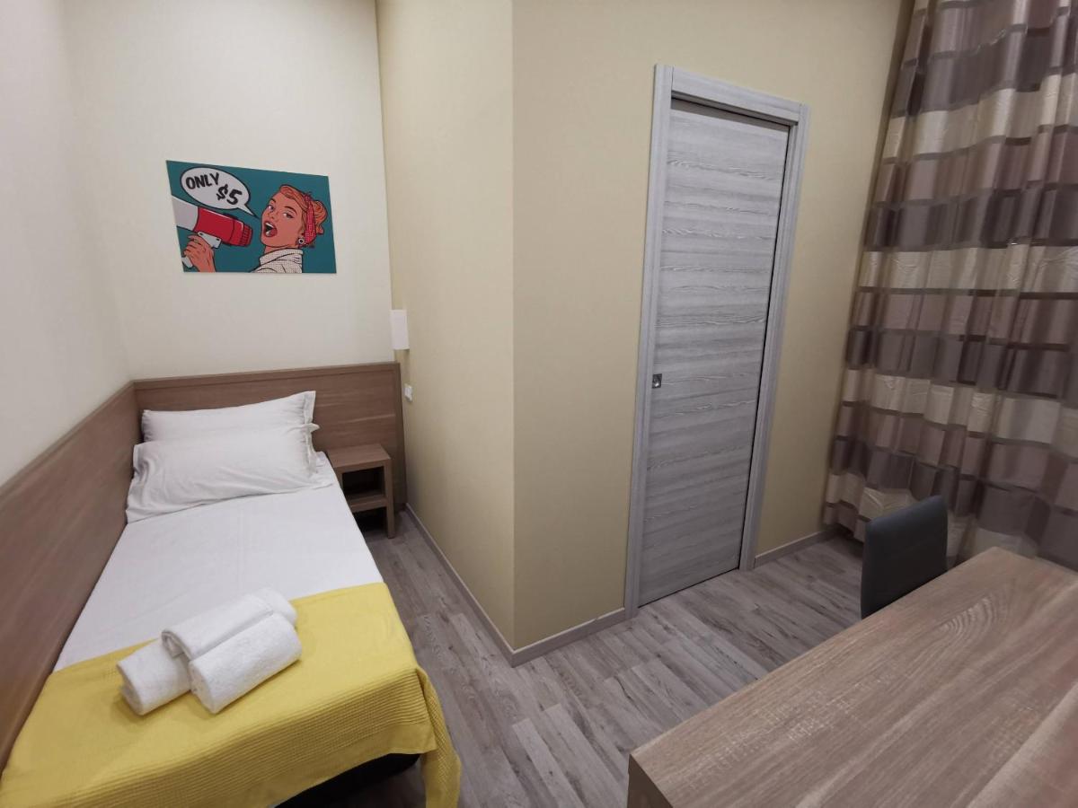 Budget Single Room