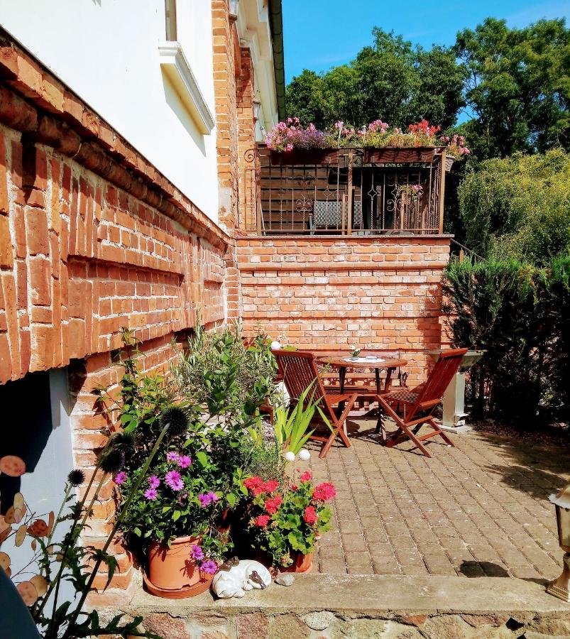 B&B Garftitz - Rügenurlaub 2 - Bed and Breakfast Garftitz