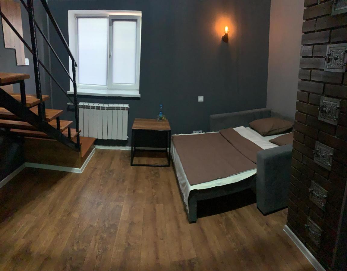 Habitación Familiar Deluxe