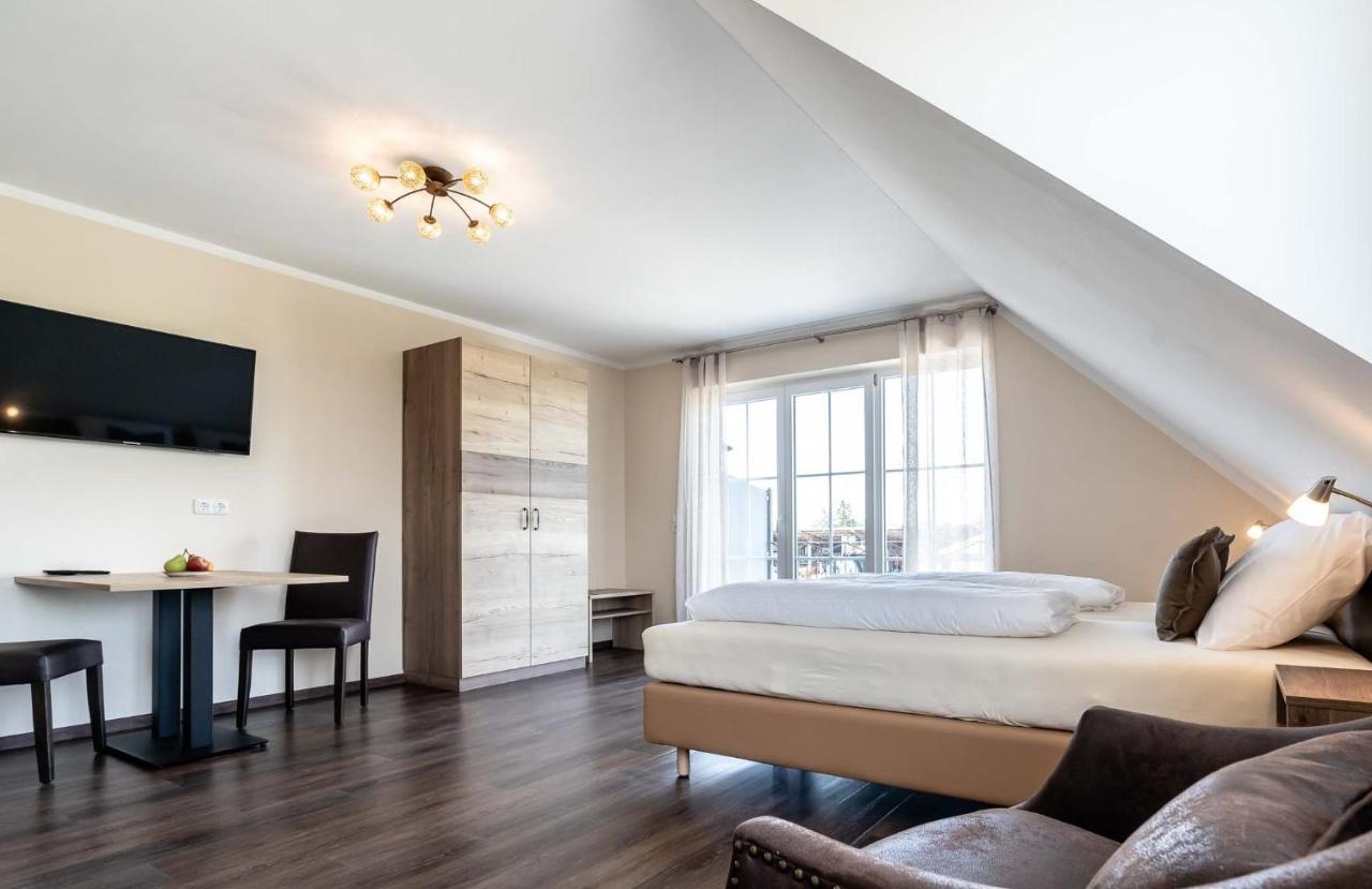 Appartamento con 1 Camera da Letto