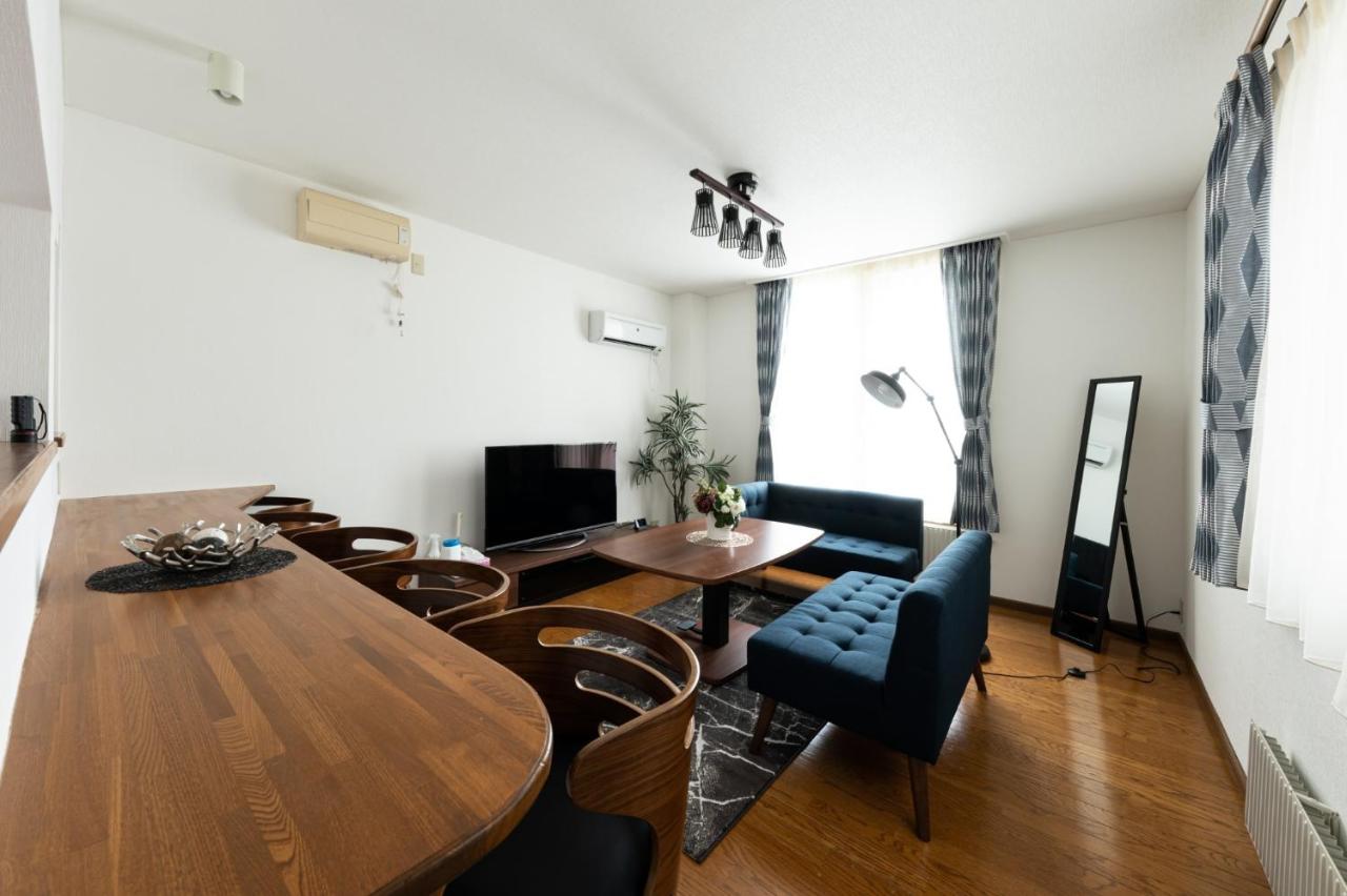 B&B Sapporo - Hongo Street House - Vacation STAY 8609 - Bed and Breakfast Sapporo