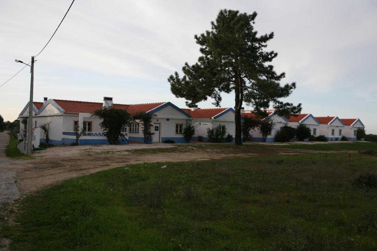 Apartamentos Canal da Agua - B&B Odeceixe