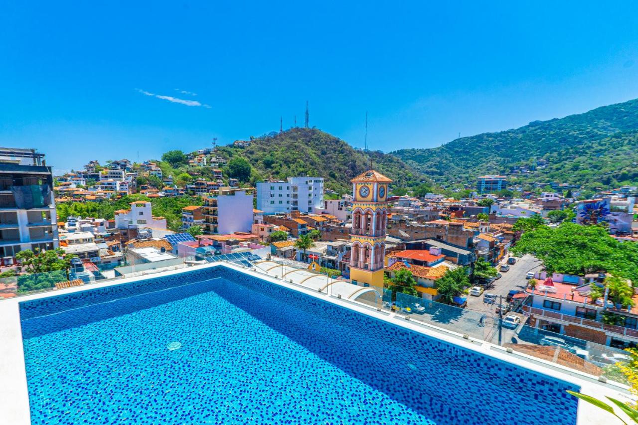 B&B Puerto Vallarta - Tres Marias Luxury Suites - Adults Only - Bed and Breakfast Puerto Vallarta