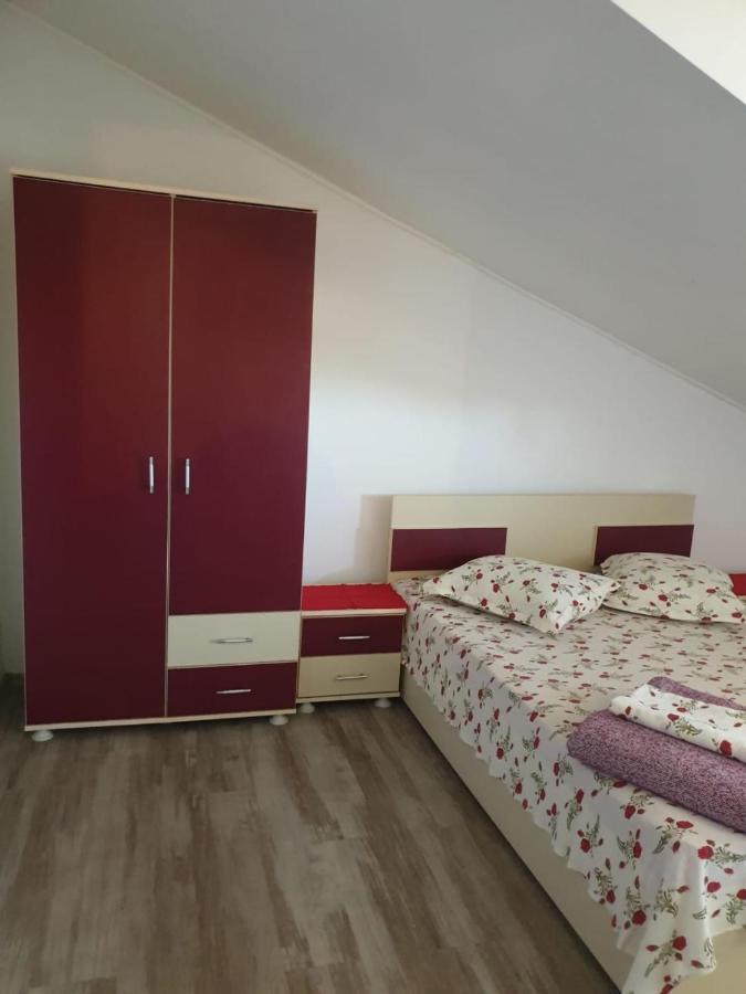 Chambre Double Standard