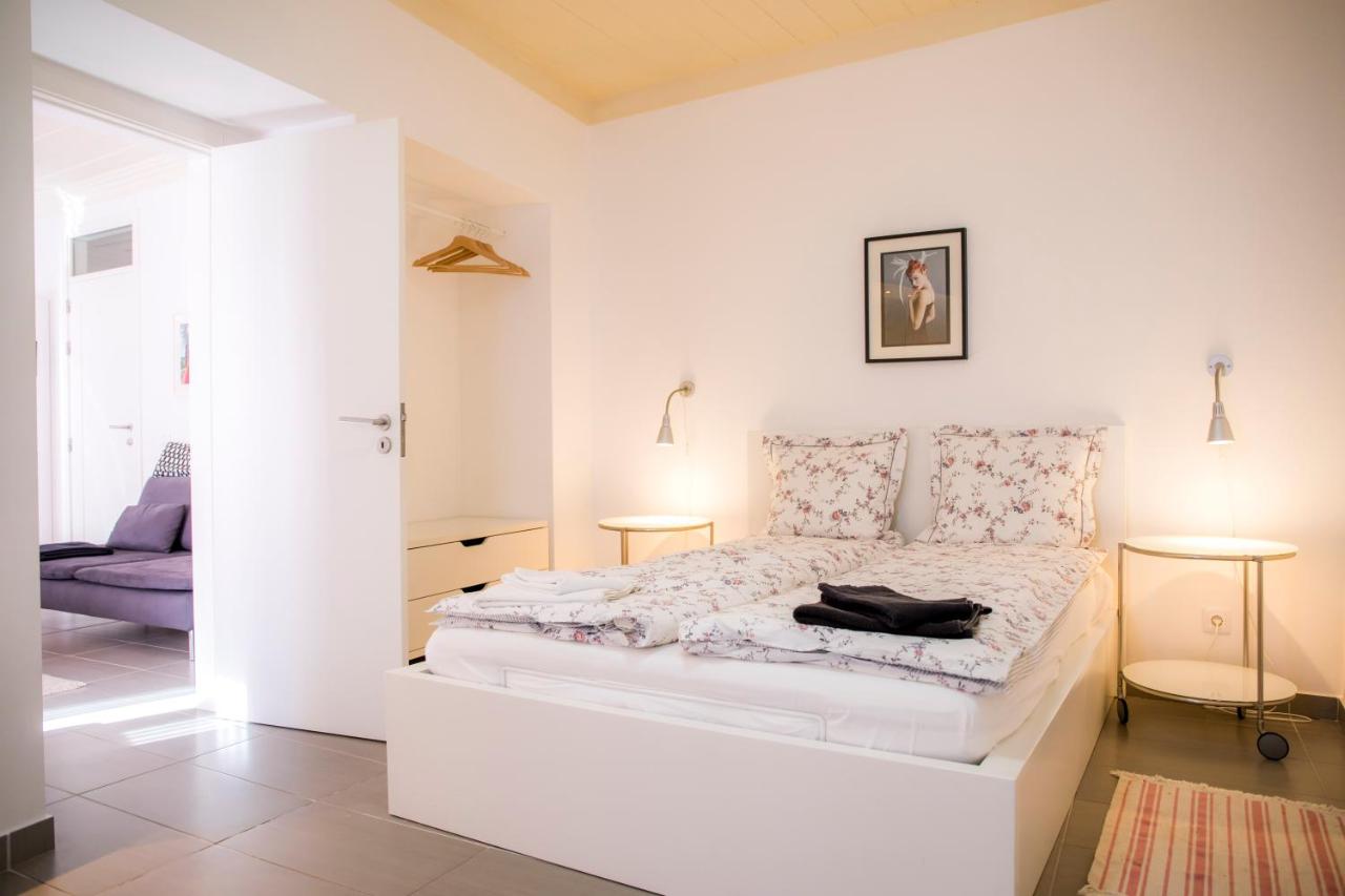 Apartamento Estándar