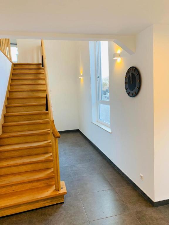 Lessinghaus - Ferienwohnung Pforzheim