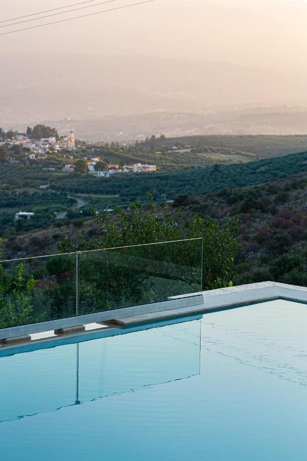 Villa Galanis - B&B