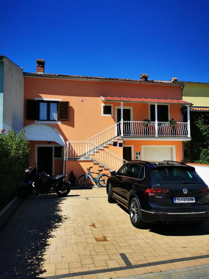 Studio Apartman Nega 3 - B&B