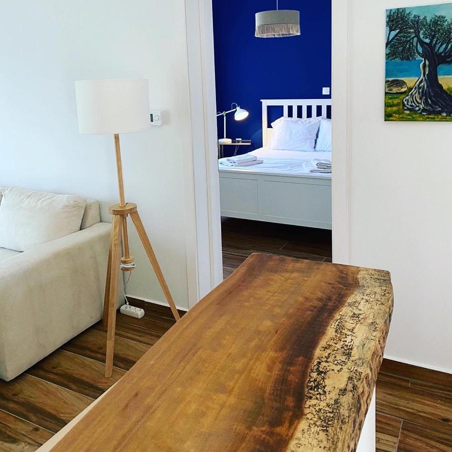 B&B Thessaloniki - Casa Di Famiglia - Bed and Breakfast Thessaloniki