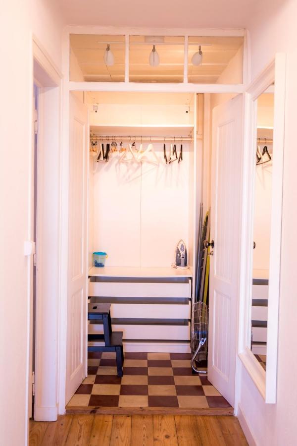 Apartment mit 1 Schlafzimmer