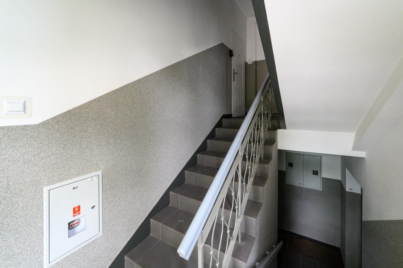 Max Apartment Gdynia - B&B