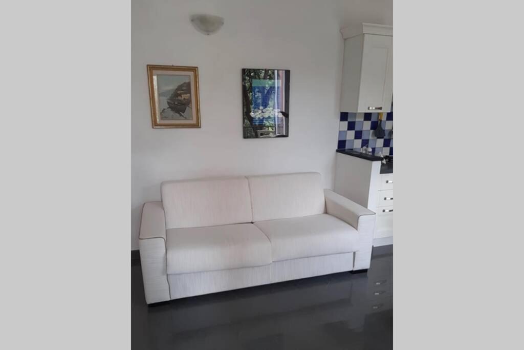 Casa San Rocco - B&B Levanto