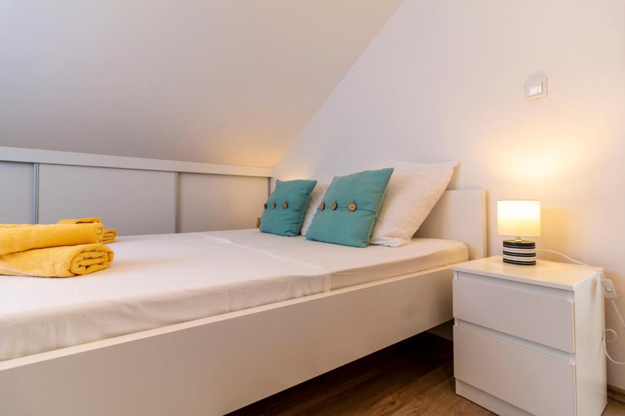 Penthouse Appartement