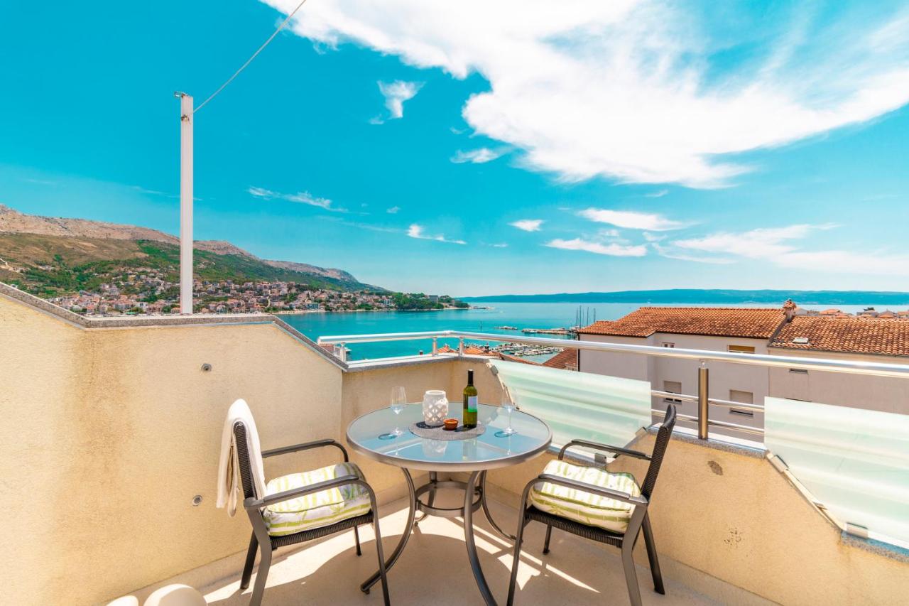 Apartments LaCaleta - Ferienwohnung Split