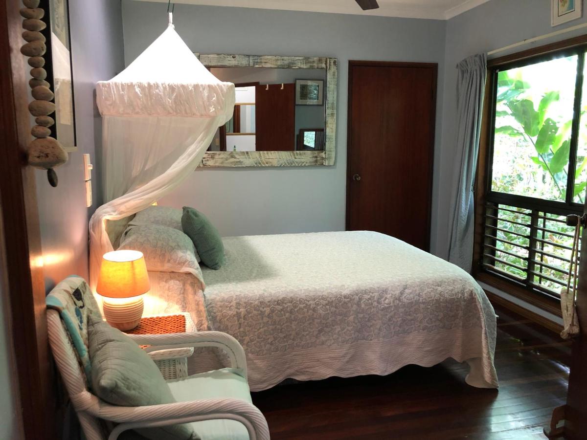Habitación Doble Estándar