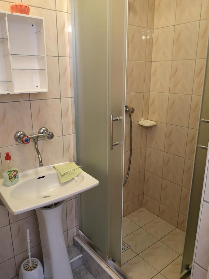 Quadruple Room with Balcony