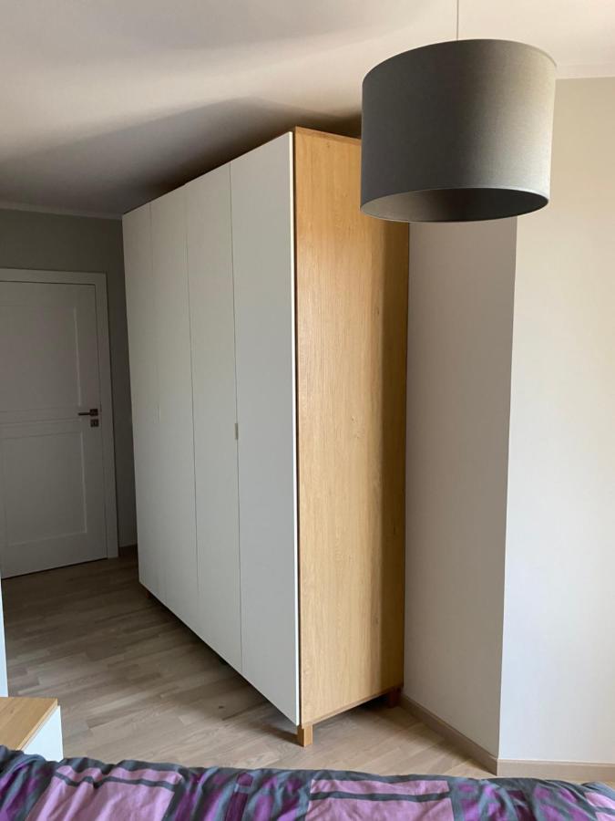 Rezydencja Park Mielno - Ferienwohnung