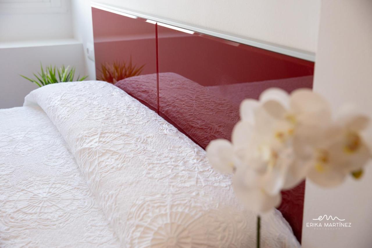 Apartamento Cañadilla MRZ Rentals - B&B