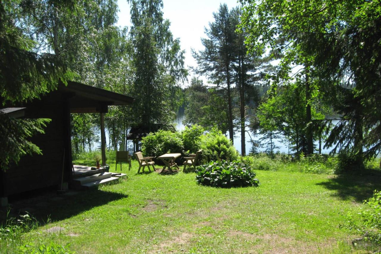 Economy Cottage (3 Adults)