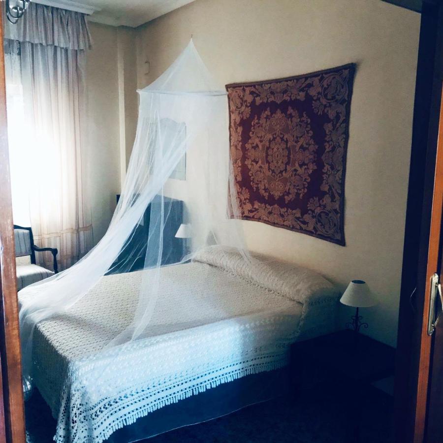 Apartamento Valle del Medio - B&B San Vicente de Alcántara