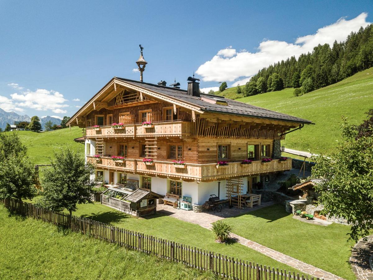 Stadlhof - B&B