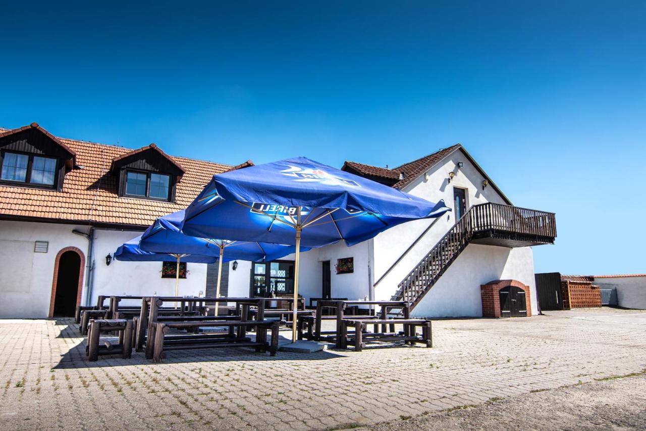Penzion Zlaté Slunce - B&B