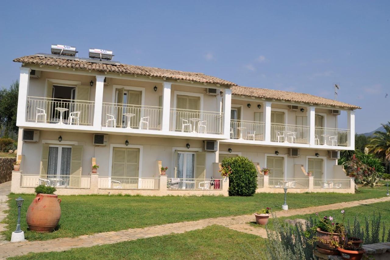 Panorama Hideaway - B&B